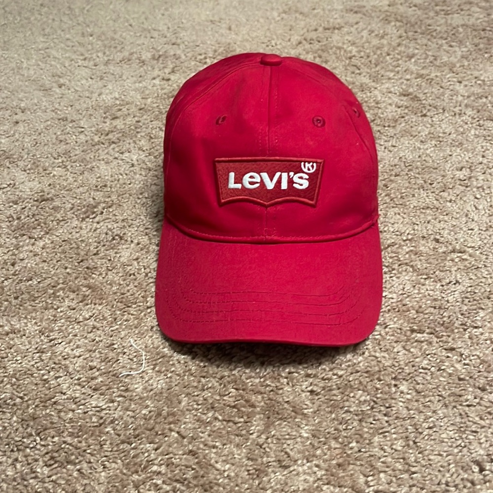 Levi’s Cap Hat SnapBack